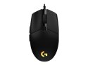 Logitech Logitech | Gaming Mouse | G102 LIGHTSYNC | Przewodowa | USB | Czarna