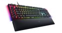 Razer Razer | BlackWidow V4 | Klawiatura dla graczy | Przewodowa | RU | Czarna | Żółta Switch