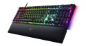 Razer Razer | BlackWidow V4 | Klawiatura dla graczy | Przewodowa | RU | Czarna | Żółta Switch