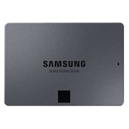 Samsung Samsung | SSD | 870 QVO | 1000 GB | Format SSD 2,5