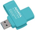 ADATA Pamięć USB ADATA UC310 ECO 64 GB 3.2 Gen1 Zielony