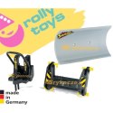 Rolly Toys Pług śnieżny