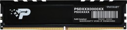 PATRIOT DDR5 16GB PRENIUM BLACK 5600MHz Rad1