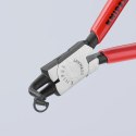 KNIPEX SZCZYPCE DO PIERŚCIENI SEGERA WEWNĘTRZNE WYG. 130MM 8-13MM