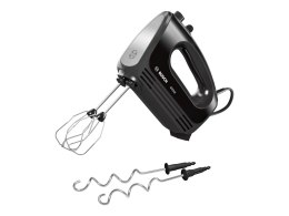 Bosch Bosch Hand Mixer | MFQ2420B CleverMixx | Hand Mixer | 400 W | Number of speeds 4 | Turbo mode | Black