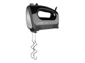 Bosch Bosch Hand Mixer | MFQ2420B CleverMixx | Hand Mixer | 400 W | Number of speeds 4 | Turbo mode | Black