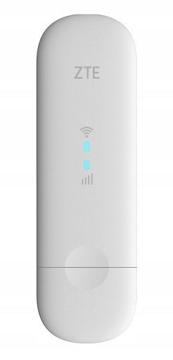 Modem ZTE LTE MF79U (kolo biały)