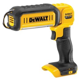 DEWALT LATARKA AKUMULATOROWA PRZEGUBOWA DCL050 18V XR