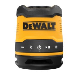 DEWALT GŁOŚNIK BLUETOOTH USB-C