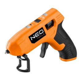 NEO PISTOLET KLEJOWY 11MM 4V, ZASILANIE USB