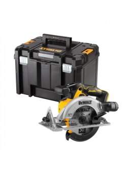 DEWALT PILARKA TARCZOWA AKUMULATOROWA 165MM XR BL 18V 0*AH T-STAK