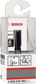 BOSCH FREZ TARCZOWY DO ROWKÓW 8*10*51MM