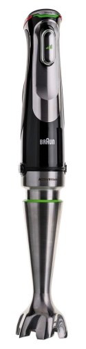 Blender ręczny BRAUN MQ9195XLI