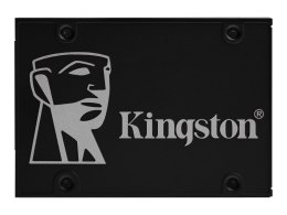 Kingston Kingston | SSD | SKC600 | 1024 GB | Format SSD 2,5