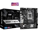 Płyta główna ASRock H610M-H2/M.2 D5