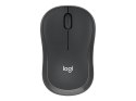 Logitech Logitech Silent Mouse | M240 | Wireless | Bluetooth | Graphite