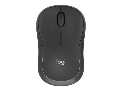 Logitech Logitech Silent Mouse | M240 | Wireless | Bluetooth | Graphite