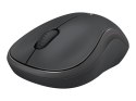 Logitech Logitech Silent Mouse | M240 | Wireless | Bluetooth | Graphite