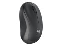 Logitech Logitech Silent Mouse | M240 | Wireless | Bluetooth | Graphite