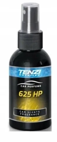 TENZI PERFUMOWANY ODŚWIEŻACZ W ATOMIZERZE 625 HP 0.1L