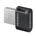 Samsung Samsung | FIT Plus | MUF-512AB/APC | 512 GB | USB 3.2 Gen 1 | Szary