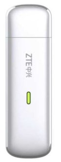 Modem LTE ZTE MF833U1 White