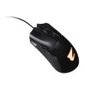 Gigabyte Gigabyte | Mouse | Gaming | AORUS M3 | Wired | Black