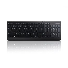 Lenovo Lenovo | USB Keyboard | 300 | Standard | Wired | EN | 1.8 m | Black