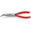 KNIPEX SZCZYPCE TNĄCE PÓŁOKRĄGŁE WYDŁUŻONE 200MM