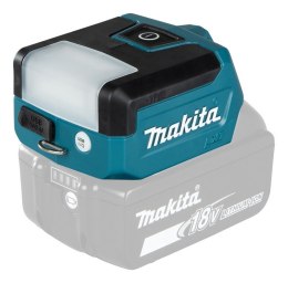 MAKITA LATARKA AKUMULATOROWA LXT 18V 0*AH