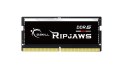 G.SKILL RIPJAWS SO-DIMM DDR5 2X16GB 4800MHZ CL34-34 1,1V F5-4800S3434A16GX2-RS