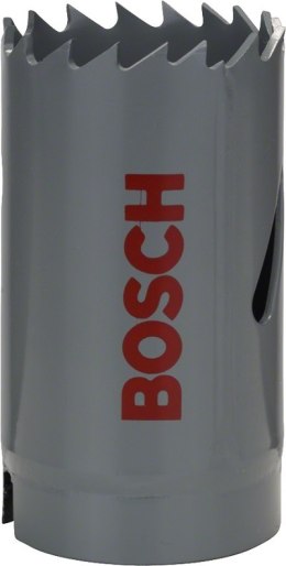 BOSCH PIŁA OTWORNICA BIMETAL 33MM