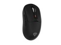 Genesis Genesis Gaming Mouse | Zircon 660 | Wired/Wireless | 2.4 GHz, Bluetooth, USB | Black