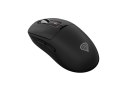 Genesis Genesis Gaming Mouse | Zircon 660 | Wired/Wireless | 2.4 GHz, Bluetooth, USB | Black