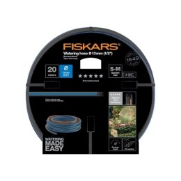 FISKARS WĄŻ OGRODOWY 13MM 1/2'' 20M-Q5