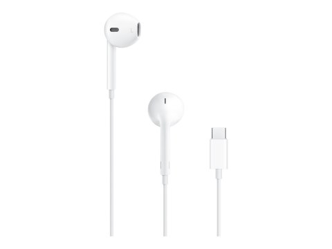 Apple Apple EarPods (USB-C), White | Apple