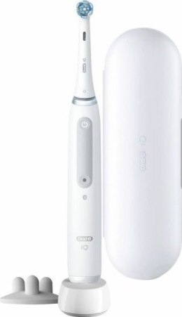 Szczoteczka elektryczna Oral-B iO4s Quite White