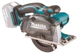 MAKITA PRZECINARKA AKUMULATOROWA DO METALU 18V LTX 135MM 0*AH