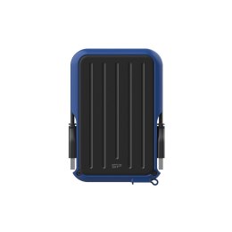 Dysk zewnętrzny HDD Silicon Power Armor A66 (1TB; 2,5