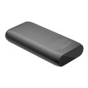 Powerbank Belkin BoostCharge 32W PD PPS 4-Port Power Bank 26K 2xUSB-A + 2xUSB-C 26000mAh 32W Black