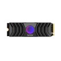 Lexar Lexar LNM1090001T High Speed PCIe Gen5 with 4 Lanes M.2 SSD 1TB