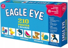 Eagle Eye 60802