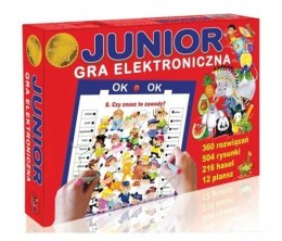 Gra Junior 02929