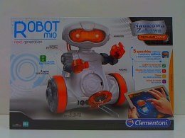 !!! CLE.MIO robot nowej generacji 50632