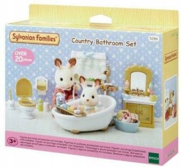 SYLVANIAN Zestaw do łazienki 05286