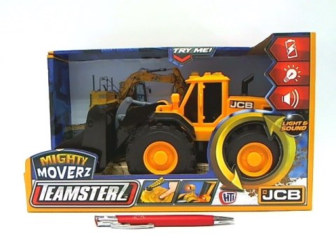 TEAMSTERZ JCB ładowarka św/dźw 1416888 88818