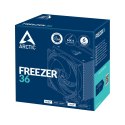 Chłodzenie CPU Arctic Freezer 36 (ACFRE00121A) 12cm Czarny, Srebrny 1 szt.