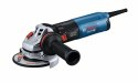 BOSCH SZLIFIERKA KĄTOWA 125MM GWS 14-125 S 1400W