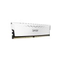 MEMORY DIMM 8GB PC28800 DDR4/LD4BU008G-R3600GSWG LEXAR