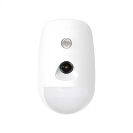 HIKVISION Czujnik PIR + CAM AX PRO DS-PDPC12P-EG2-WE